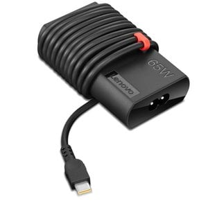 Lenovo 65 W AC Adapter - For Notebook