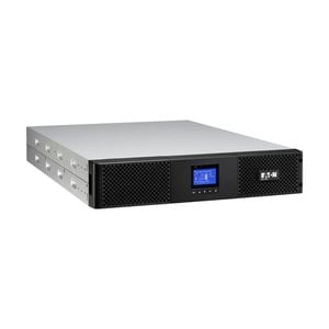 Eaton 9SX Double Conversion Online UPS - 3 kVA/2.70 kW - 2U Rack-mountable - 230 V AC Input - 8 x IEC 60320 C13, 1 x IEC 6