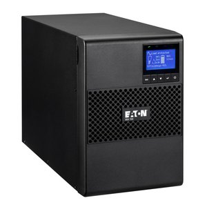 Eaton 9SX Double Conversion Online UPS - 700 VA/630 W - Tower - 230 V AC Input - 6 x IEC 60320 C13 Receptacle(s) - Single 