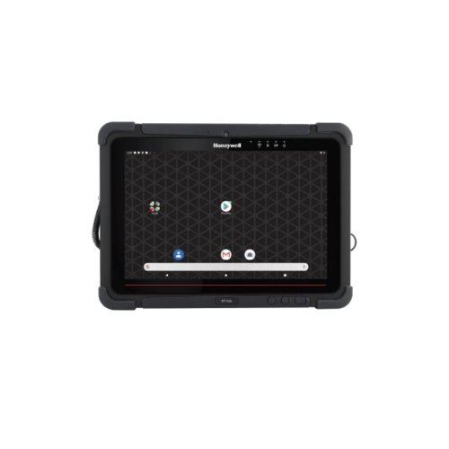 Honeywell RT10A Tablet - 25.7 cm (10.1") WUXGA - Qualcomm Snapdragon - 4 GB - 32 GB Storage - Android 9.0 Pie - 4G - Octa-
