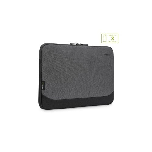 Targus Cypress EcoSmart TBS64902GL Carrying Case (Sleeve) for 27.9 cm (11") to 30.5 cm (12") Notebook - Grey - Scuff Resis
