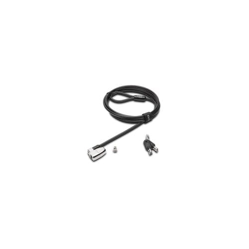 ClickSafe® 2.0 Keyed Laptop Lock