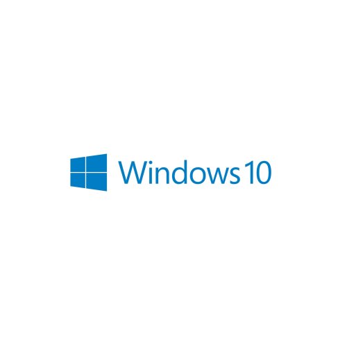 Windows 10 Pro GGK x64Bit Inglés Internacional 1pk DSP ORT OEI DVD