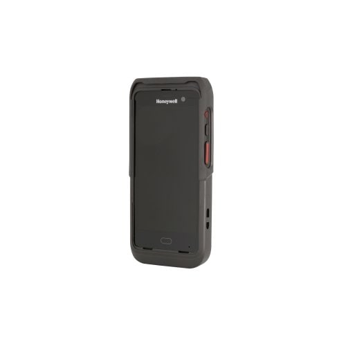 Honeywell CT45 Rugged Handheld Terminal - 1D, 2D - 4G, 4G LTE - S0703Scan Engine - Imager - 12.7 cm (5") - LED - HD - 1280