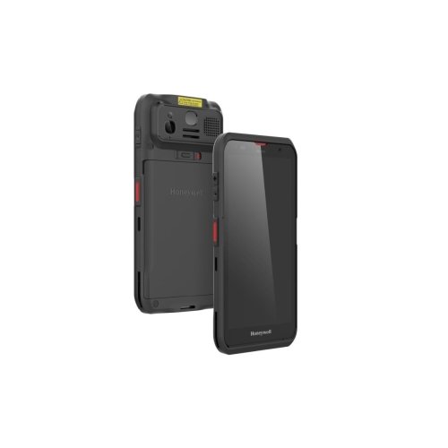 Honeywell ScanPal EDA52 Rugged Handheld Terminal - 1D, 2D - S0703Scan Engine - Imager - 14 cm (5.5") - LED - HD - 1440 x 7
