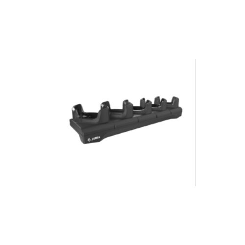Zebra Docking Cradle for Battery, Mobile Computer - 5 Slot - Charging Capability