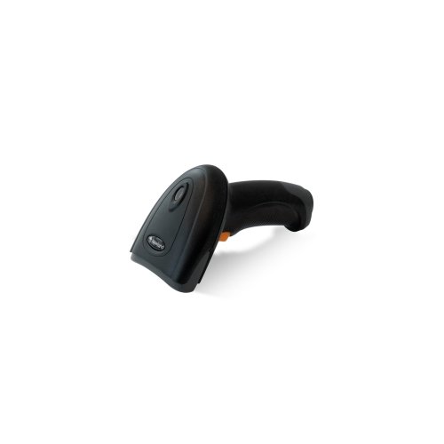 Newland HR11 Aringa - 300 scan/s - 480 mm Scan Distance - 1D - CCD - Serial, USB - Stand Included - IP42