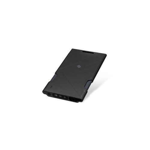 WIRELESS DATA COLECTOR. FLAT DESIGN W/ 2D READER AND BT 5.0.