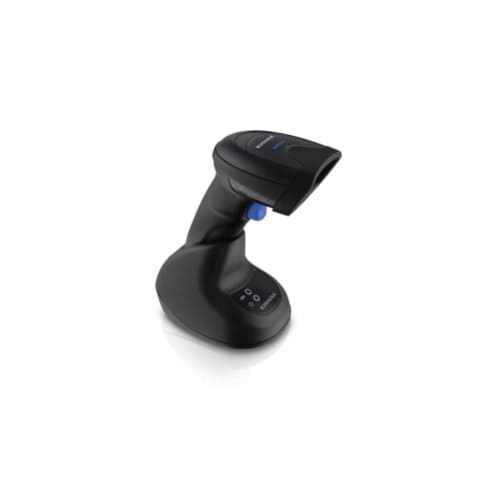 Datalogic QuickScan QM2500 Retail, Commercial Service, Hospitality, Transportation, Government, Laboratory Handheld Barcod