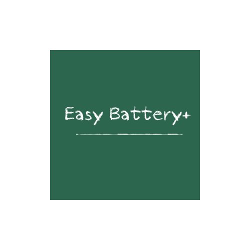 Easy Battery+ Eaton 5P 650 Rack 1U