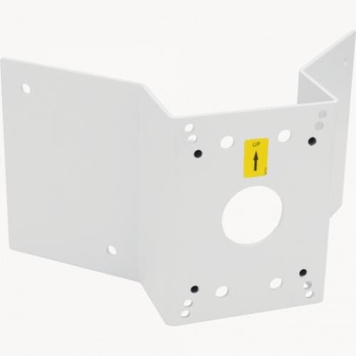 AXIS T91A64 BRACKET CORNER F/ AXIS Q6032-E PTZ CAMERA