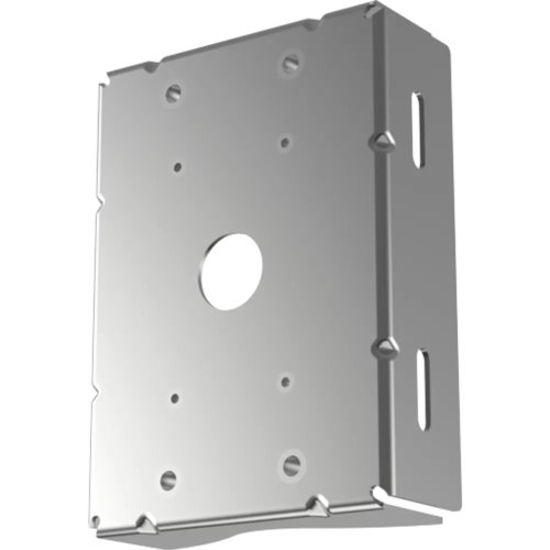 AXIS T91F67 Pole Mount for Network Camera - Stainless Steel