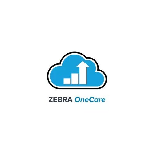 Zebra OneCare Essential with Comprehensive Coverage - Extended Service - 3 Year - Service - 8 x 5 x 3 Business Day - Carry