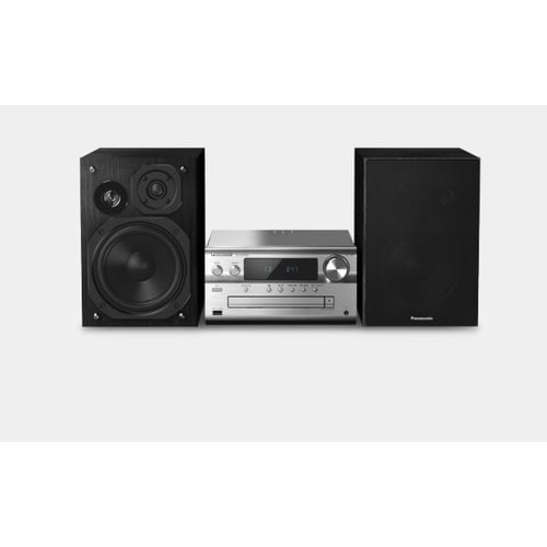 Una verdadera calidad de audio de alta resolución
El sistema PMX90 enriquece tu experiencia escuchando música como nunca a