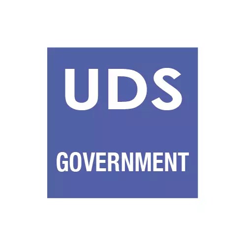 UDS LOCAL CENTRAL GOVERNMENT - 100 USUARIOS