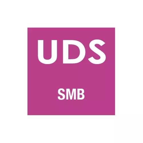UDS LOCAL SMB VDI - 1 USUARIO .