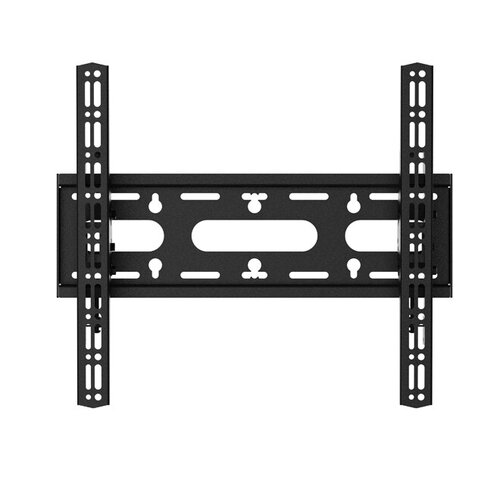 B-Tech BT8431/B Wall Mount for screen sizes: 39” (99 cm) - 65” (165 cm). Maximum load: 50 kg. VESA: up to 468 x 400 mm.