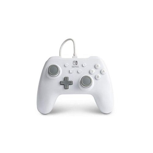 MANDO SWITCH BLANCO 