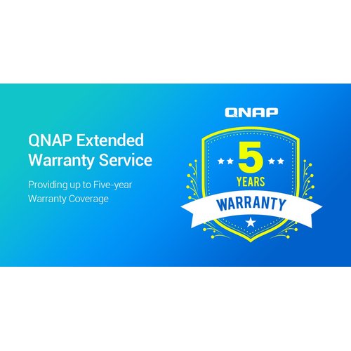 QNAP Service/Support - Service - Technical
