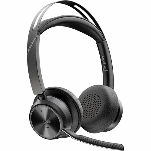 POLY VF2 -M USB-C-C HS +USB-C/A NO LOCALIZATION