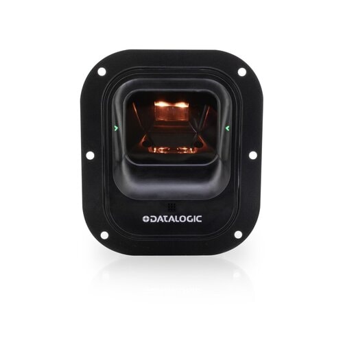 Datalogic Magellan 900i Retail, Commercial Service, Healthcare, Laboratory Desktop Barcode Scanner Kit - Cable Connectivit