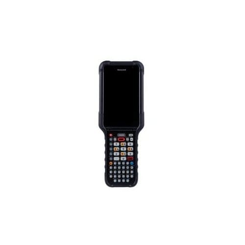 Honeywell CK67 Rugged Handheld Terminal - Laser Light Source - 10.9 cm (4.3") - Touchscreen - 8 GB RAM / 128 GB Flash - Wi