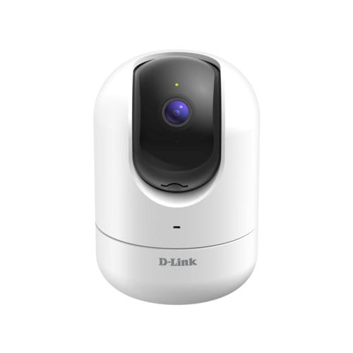 D-Link DCS-8526LH/E. Camera interface: Micro-USB, Product colour: White, Total megapixels: 2 MP. HD type: Full HD, Maximum