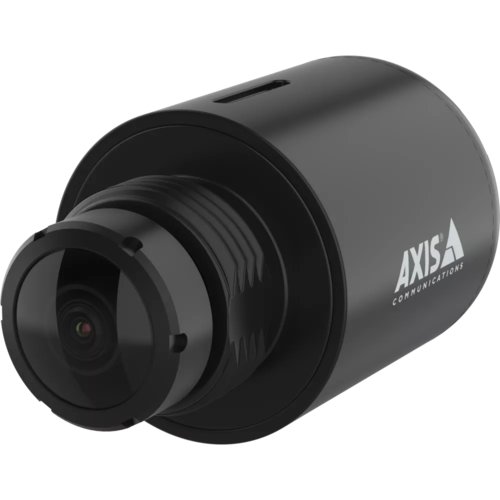 AXIS F2137-RE Surveillance Camera Sensor Unit - 8 Piece - for Security Camera, Indoor, Outdoor