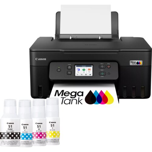 PIXMA G3590 11IPM A4 PRNT/CPY/SCN/WIFI/CLOUD