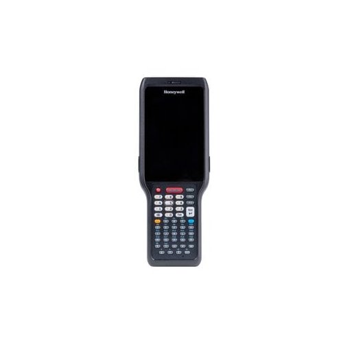 Honeywell CK62. Display diagonal: 10.2 cm (4"), Display resolution: 480 x 800 pixels, Touch technology: Multi-touch. Inter