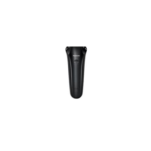 Panasonic ES-LS9A Shaver - Black - 6 x Stainless Steel Blades - Cordless - 0.83 Hour Maximum Battery Run Time - 1 Hour Max