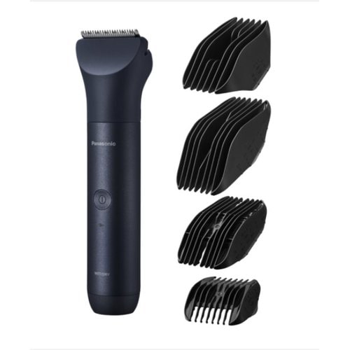 KIT CORTAPELO MULTISHAPE CUCHIL PROFESIONAL BATERA ION-LITIO