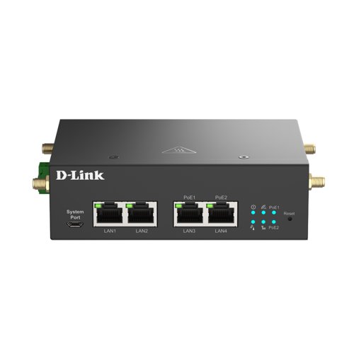 D-Link DWM-314-GP Radio Modem