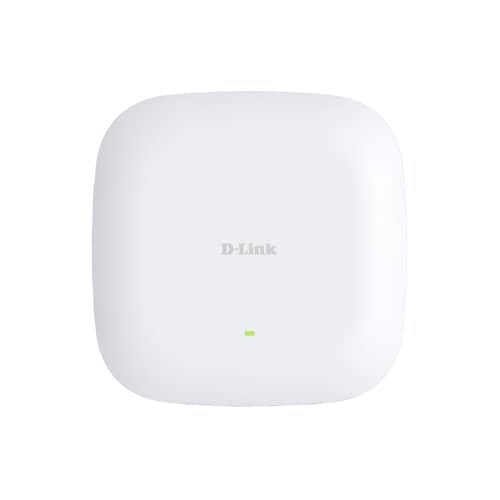 D-Link Nuclias Connect DAP-E9560 Tri Band Wi-Fi 7 IEEE 802.11 a/b/g/n/ac/ax/be 5.63 Gbit/s Wireless Access Point - Indoor 
