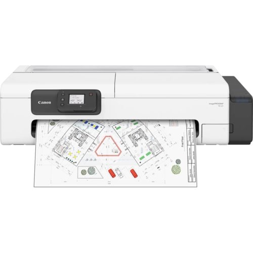 CANON imagePROGRAF TC-21: 24" Desktop Printer (No Stand)