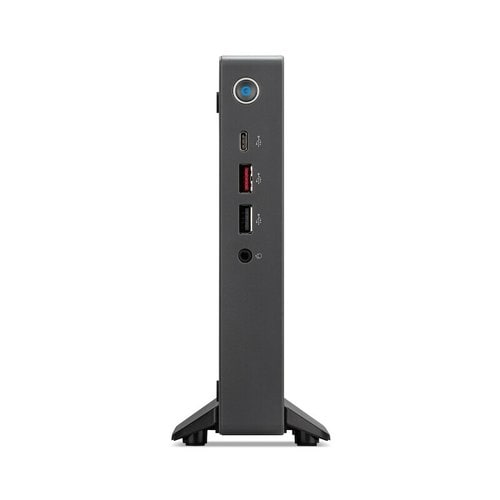 Acer Veriton 2000 VN2595GT Desktop Computer - Intel Core 5 120U - 16 GB - 512 GB SSD - Mini PC - Intel Chip - Windows 11 P