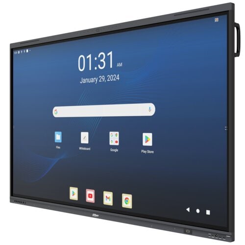 Dahua DeepHub Ultimate DHI-LPH75-MC480 – 75" Smart Interactive Whiteboard