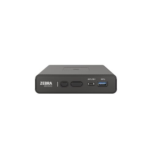 ZEC500 ENTERPRISE COMPUTER QC 5430 VALUE STD TEMP ANDR 6G/64GB