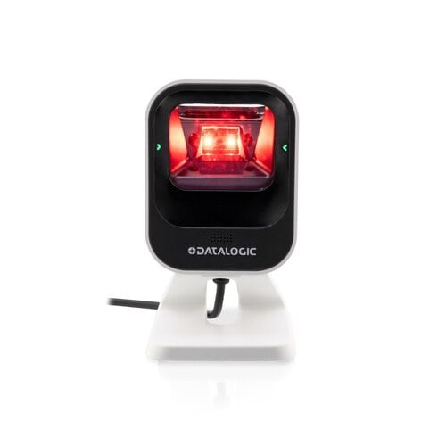 MGL 900I WHITE STAND MAGNETIC BASE USB KEYBOARD 2M CABLE