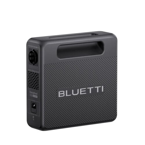 BLUETTI Handsfree 1 Portable Power Station for Backpack | 300 W 268,8 Wh (BACKPACK NOT INCLUDED)