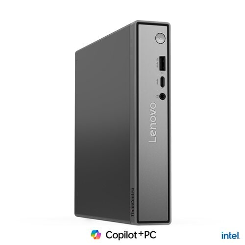 Lenovo ThinkCentre neo 50q Gen 6 13HR003SSP Desktop Computer - Intel Core Ultra 7 Series 2 256V - 16 GB - 512 GB PCI Expre