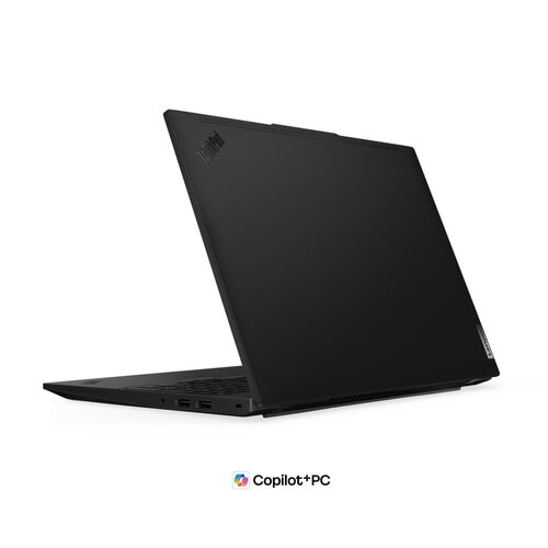 Lenovo ThinkPad L16 Gen 3 21X8001XSP 40.6 cm (16") Copilot+ PC Notebook - WUXGA - 60 Hz - Intel Core Ultra 5 Series 3 325 