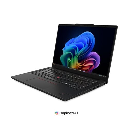 Lenovo ThinkPad T14 Gen 7 21WN0065SP 35.6 cm (14") Copilot+ PC Notebook - WUXGA - 60 Hz - Intel Core Ultra 7 Series 3 355 