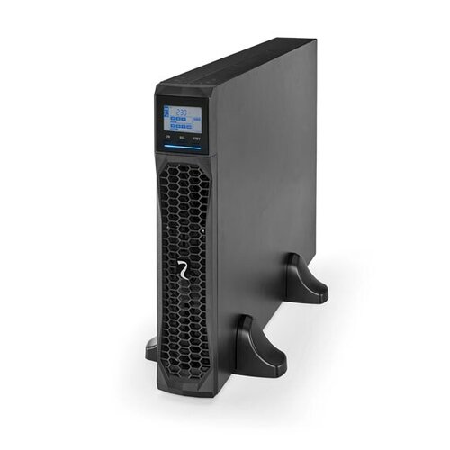 SENTINEL DUAL2 1500 8 X IEC 320 + 1 X C19