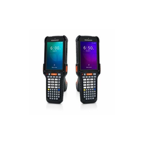 FALCON X60 HAND HELD WI-FI6E 4.3IN GG7 8GB RAM/128GB FLASH 31