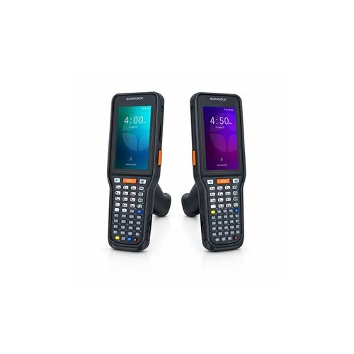 Datalogic Skorpio X45 Pistol Grip. Type: Handheld bar code reader, Scanner type: 2D, Sensor type: CMOS. Connectivity techn