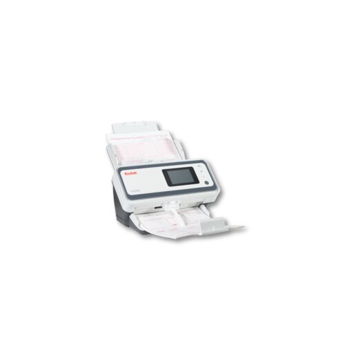 KODAK N2050 SCANNER A4 DEPARTMENTAL DUPLEX SCANNER