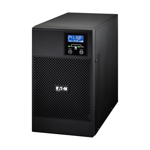 Eaton 9E 2000VA - Online doble conversión, formato Torre, 2000VA / 1600W