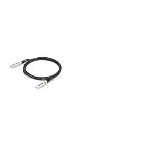 Netgear AXC763-10000S 3 m Twinaxial Network Cable for Network Device, Server, Network Switch - First End: 1 x SFP+ Network