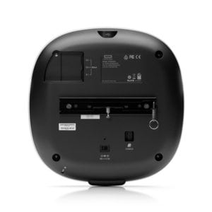 HPE Aruba Networking AP-535 (RW) Dual Radio 4x4 802.11ax Internal Antennas Unified Campus AP